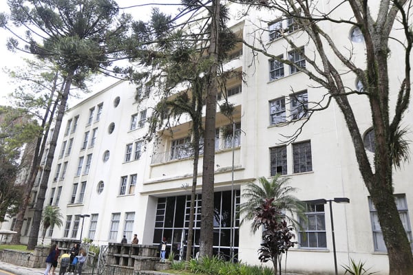 CEU: 240 moradores atualmente