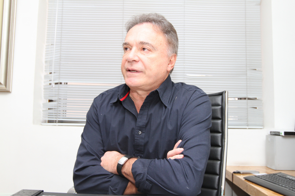Alvaro Dias (Pode): subprocurador pediu bloqueio de bens de ex-juiz Sergio Moro