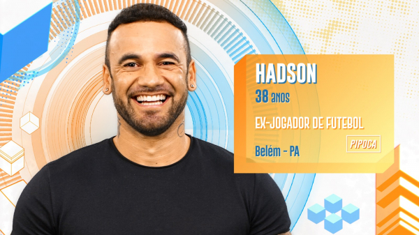 Hadson