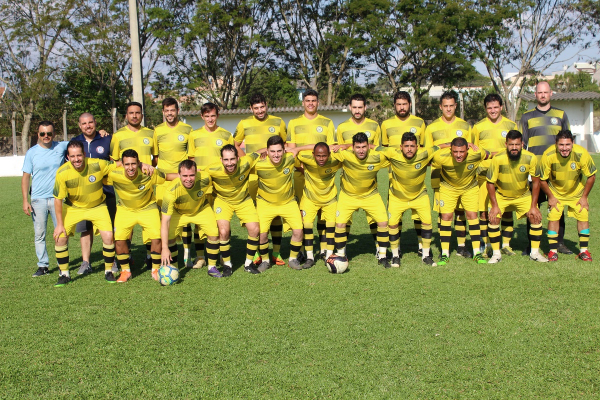 O time do Butantã