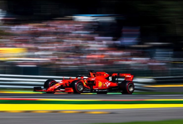 Vettel