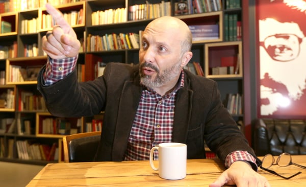 Paulo Opuszka: “Administração voltada para os bairros”