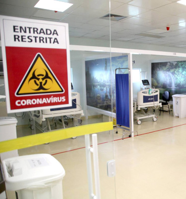 Avanço da doença em junho acendeu o alerta no Paraná