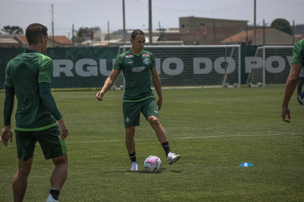 Ricardo Oliveira: provável titular contra o Palmeiras
