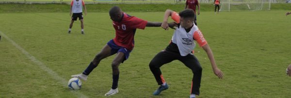 Nos últimos dois jogos-treinos, contra Athletico e Operário, duas vitórias do Paraná