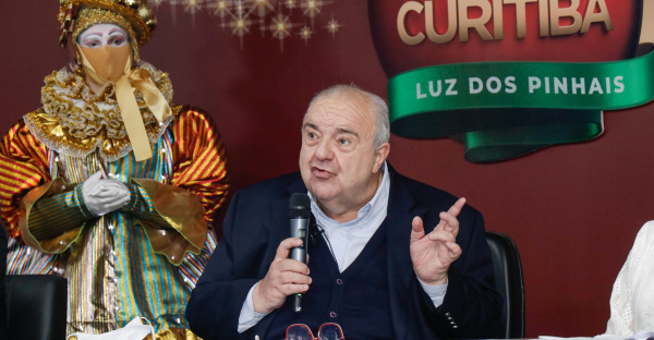 Greca: após reeleição, prefeito disse que não haveria mudança de bandeira, nem lockdown