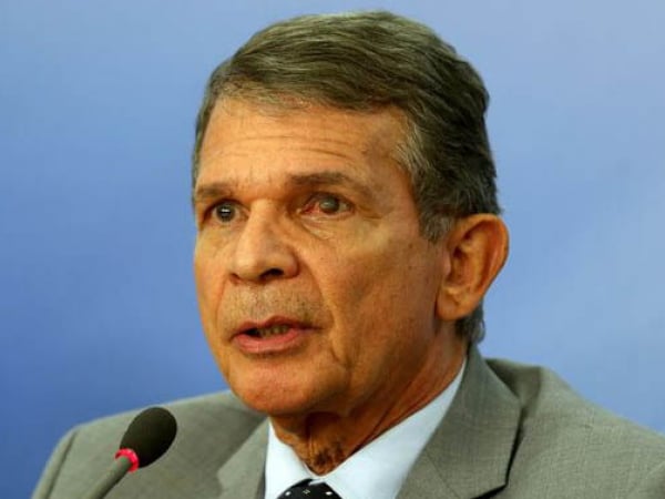 Joaquim Silva e Luna