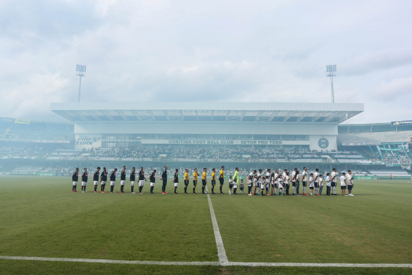 Atletiba no Couto: rivalidade além do gramado