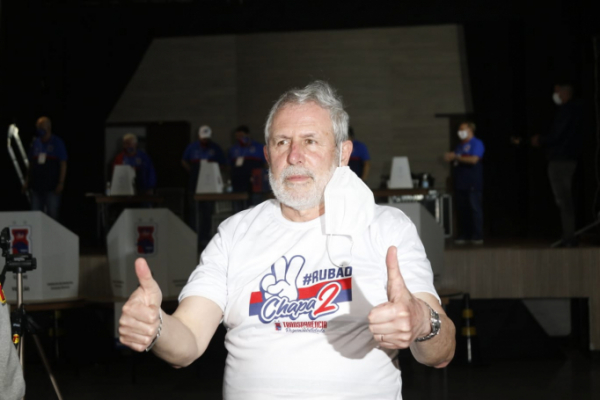 Rubão