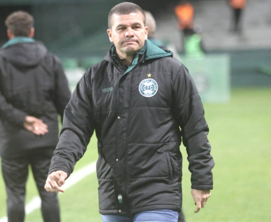 Louzer: “Precisamos ser mais incisivos”