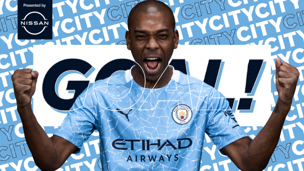 Fernandinho
