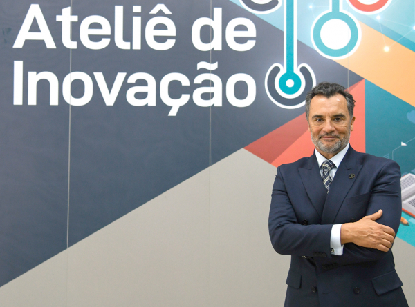 O Desembargador José Laurindo de Souza Netto: “Justiça distributiva”