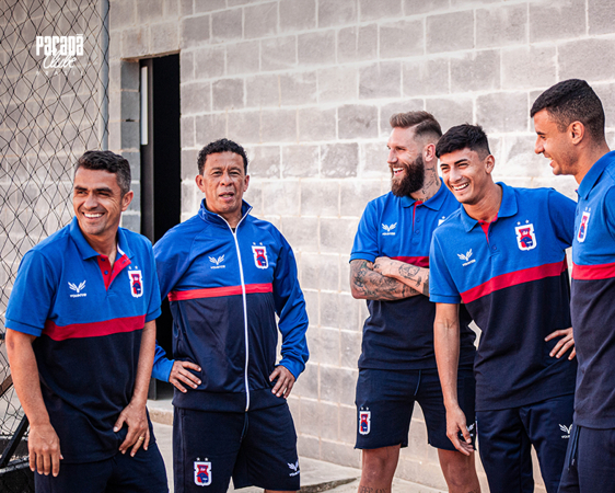 Paraná Clube participará da disputa pelo título nacional