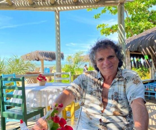 Roy Caetano