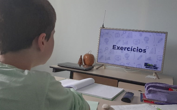 Escolas fechadas: após 6 de abril, prefeitura vai reavaliar situação