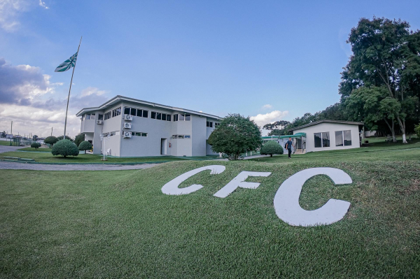 CT da Graciosa, em Colombo