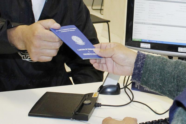 Paraná tem saldo de mais de 59 mil empregos criados