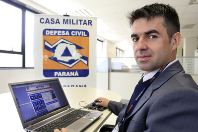 Defesa Civil - Capitão Romero Nunes da Silva Filho