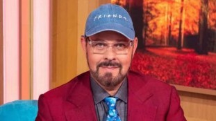 James Michael Tyler