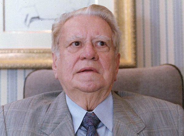1997 - Roberto Barrozo Filho
