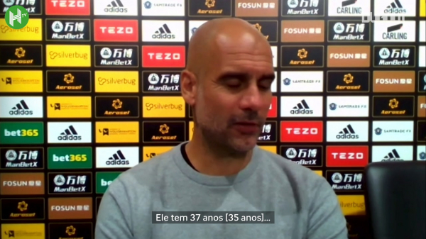 Guardiola