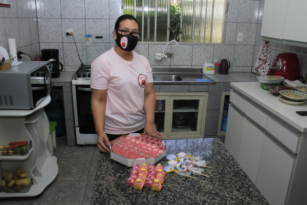 Com a alta dos insumos, solução foi tirar produtos da cesta