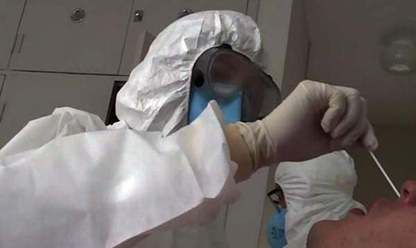 Itália registra hoje 30 casos do novo coronavírus, onde a epidemia tem se alastrado no norte