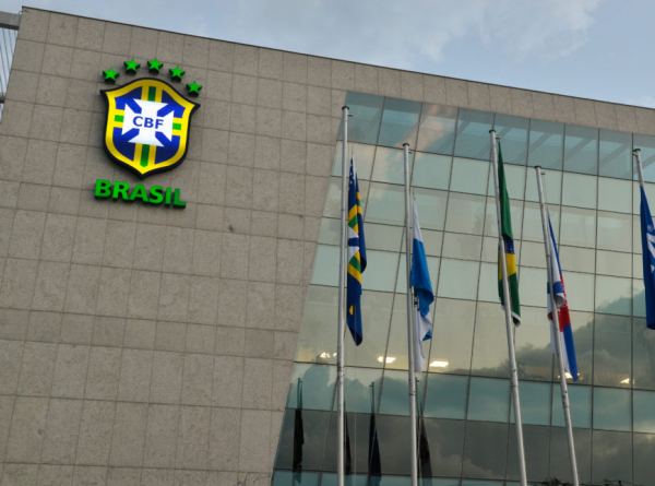 CBF anuncia criação de linha de crédito de R$ 100 milhões para ...