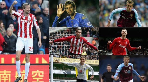 Crouch