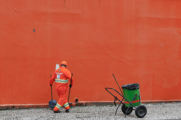 Curitiba Retorna A Bandeira Laranja Em Estado De Alerta Mas Com Presente De Dia Dos Namorados Bem Parana