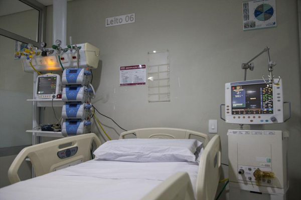 Ocorrência de casos novos vem aumentando desde o dia 11 de novembro