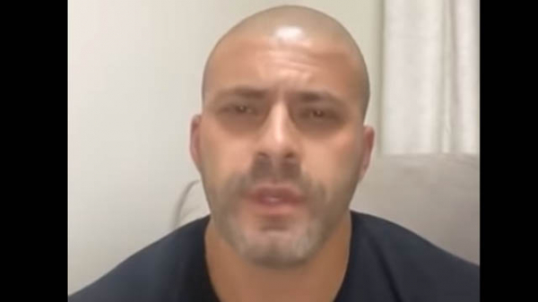 Daniel Silveira (PSL/RJ)