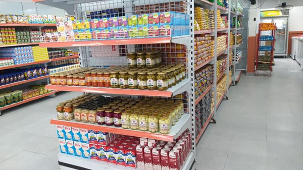 Em tempos de pandemia e pouco dinheiro, só o essencial