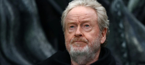 Ridley Scott