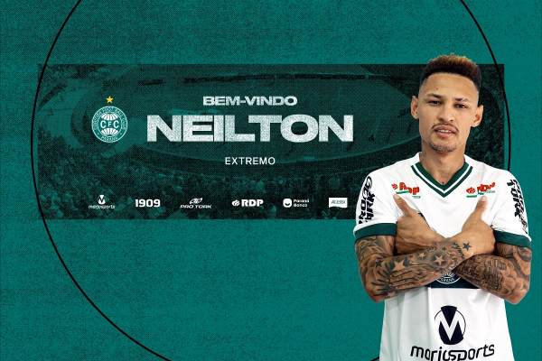 Neilton