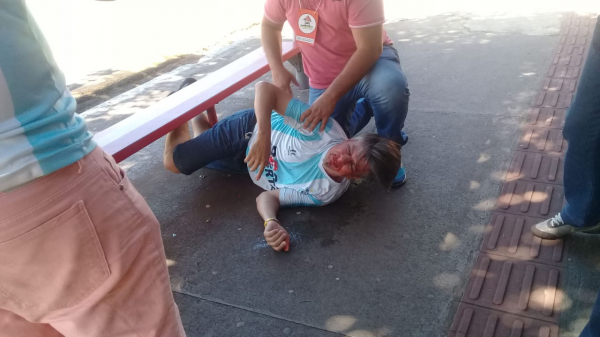 Boca Aberta: deputado discutiu com vereador após discurso em conferência de saúde