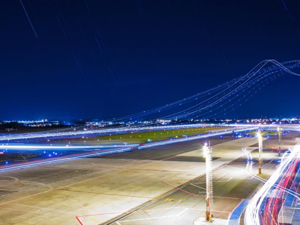Afonso Pena tem o melhor desempenho entre os terminais de pequeno porte, com movimento entre 2,5 milhões a 5 milhões de passageiros
