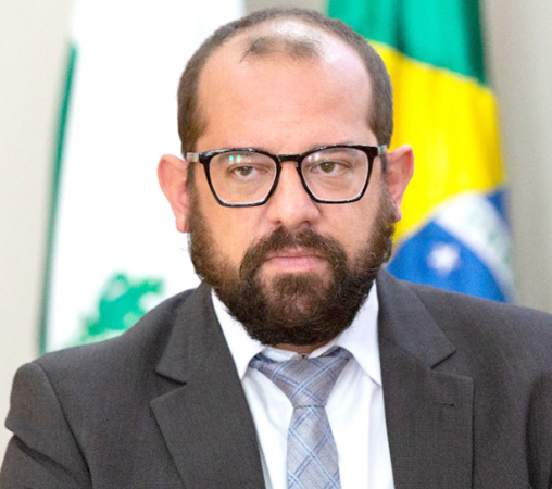 Éder Borges (PP): difamação