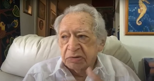Thiago de Mello