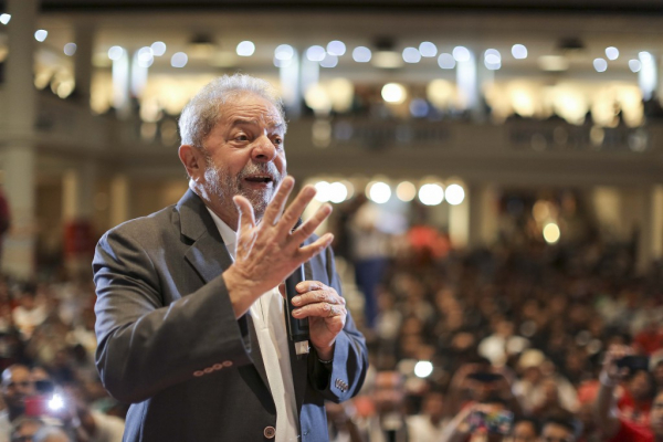 Lula: procurador alega que mensagens são prova ilícita