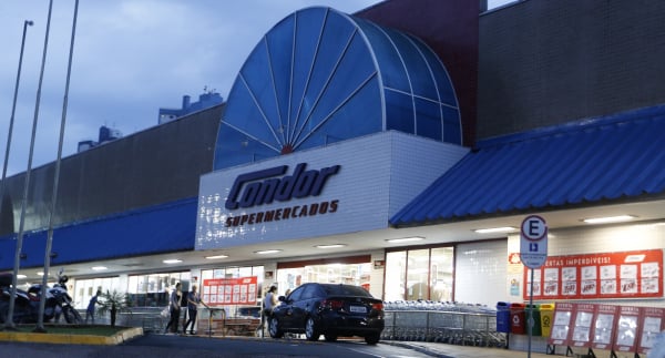 Condor: empresa anunciou boicote à Globo após reportagens sobre citação a Bolsonaro no caso Marielle 