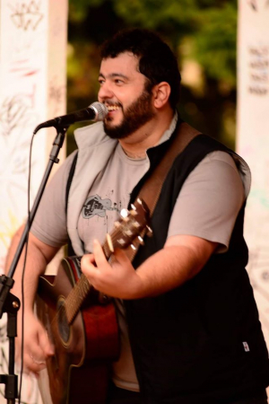 Serenata em casa. Ligue pro Fabio Elias: 9 91026249