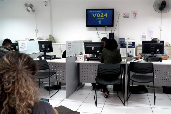 Atendimento no Sine de Curitiba: para quem busca um emprego