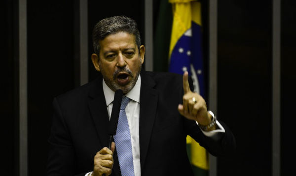 Arthur Lira (PP/AL): estratégia envolve o manejo de uma cifra estimada em R$ 19 bilhões para verbas de emendas parlamentares,