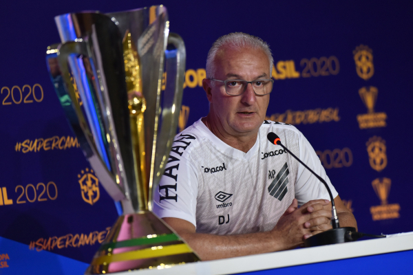 Dorival Júnior