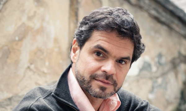 Rodrigo Lacerda