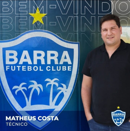 Matheus Costa
