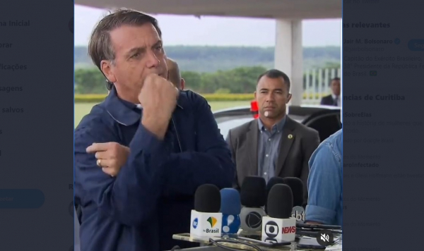 Bolsonaro
