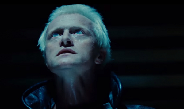 Rutger Hauer: ator holandês ficou marcado pelo papel de replicante