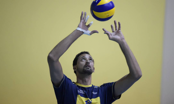 Mauricio Souza